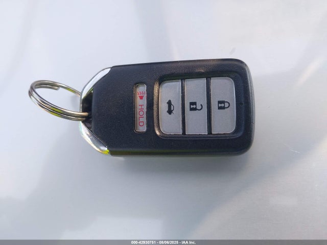 Honda l15b7 2020 2HGFC3A59LH754125 Image 11