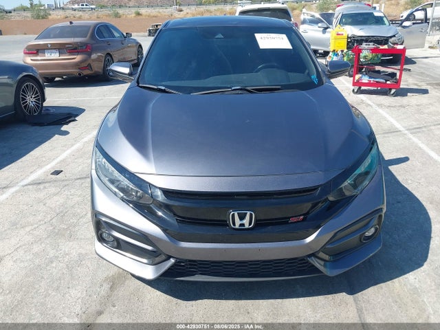 Honda l15b7 2020 2HGFC3A59LH754125 Image 12