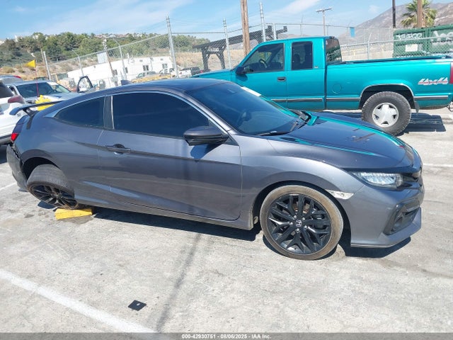 Honda l15b7 2020 2HGFC3A59LH754125 Image 13