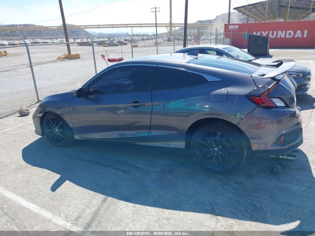 Honda l15b7 2020 2HGFC3A59LH754125 Image 14