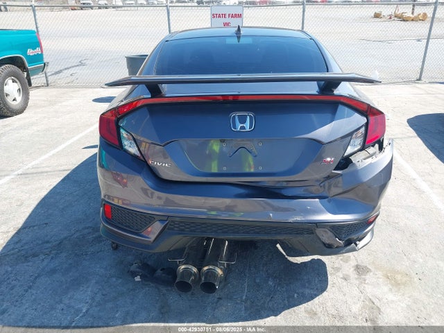 Honda l15b7 2020 2HGFC3A59LH754125 Image 16