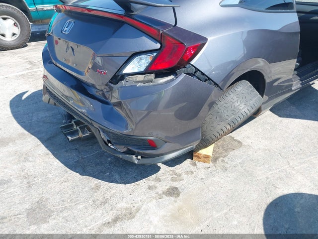 Honda l15b7 2020 2HGFC3A59LH754125 Image 6