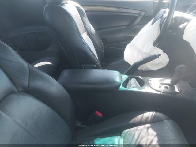 2003 MITSUBISHI ECLIPSE 4A3AC44G43E033100 Photo 4
