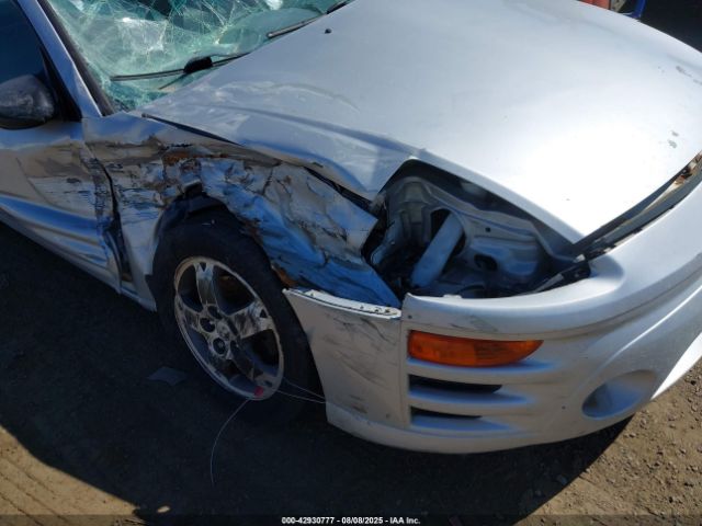 2003 MITSUBISHI ECLIPSE 4A3AC44G43E033100 Photo 5