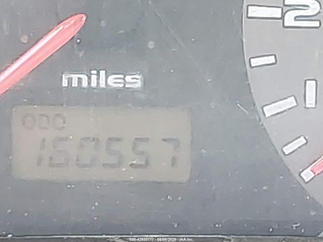 2003 MITSUBISHI ECLIPSE 4A3AC44G43E033100 Photo 6