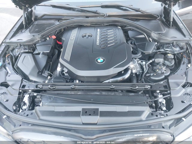 BMW 2020 2020 WBA5U7C08LFH13485 Image 10