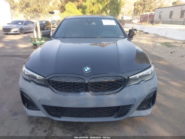 BMW 2020 2020 WBA5U7C08LFH13485 Image 13