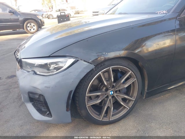 BMW 2020 2020 WBA5U7C08LFH13485 Image 12