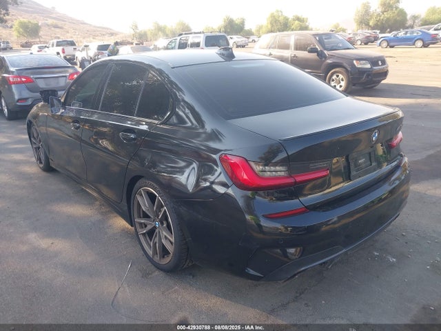 BMW 2020 2020 WBA5U7C08LFH13485 Image 3
