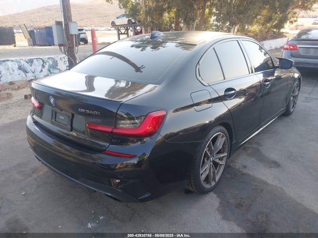 BMW 2020 2020 WBA5U7C08LFH13485 Image 4