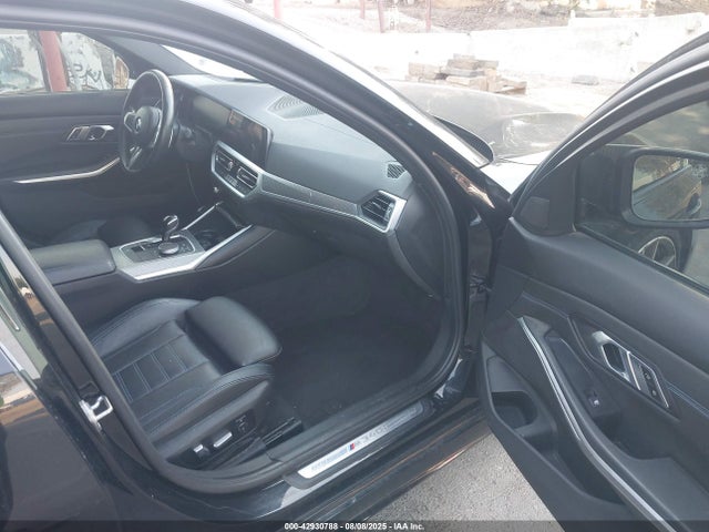 BMW 2020 2020 WBA5U7C08LFH13485 Image 5