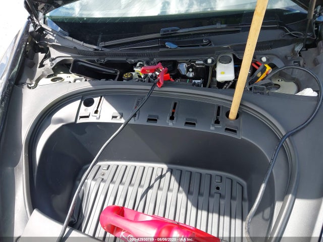 2024 TESLA MODEL 3 5YJ3E1EAXRF826830 Photo 9