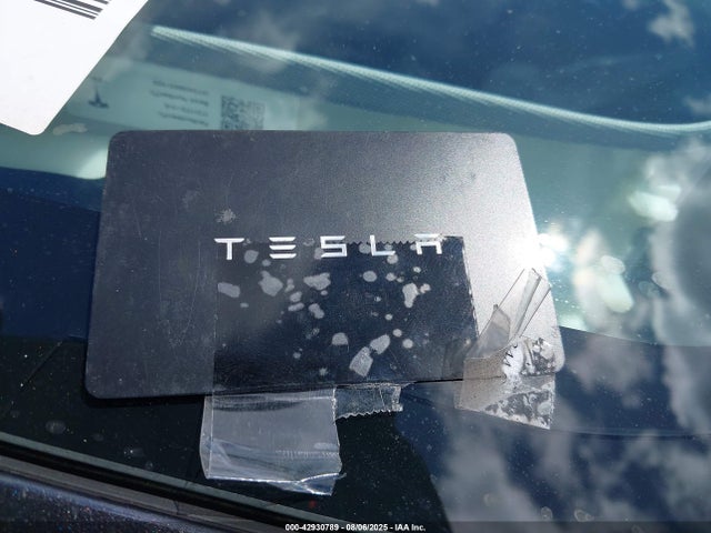 2024 TESLA MODEL 3 5YJ3E1EAXRF826830 Photo 10