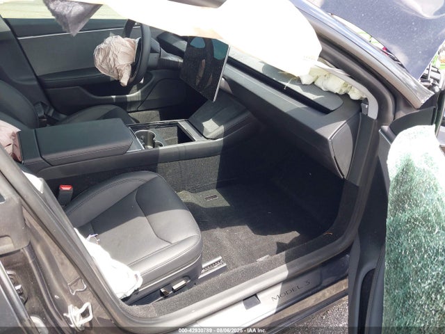 2024 TESLA MODEL 3 5YJ3E1EAXRF826830 Photo 4