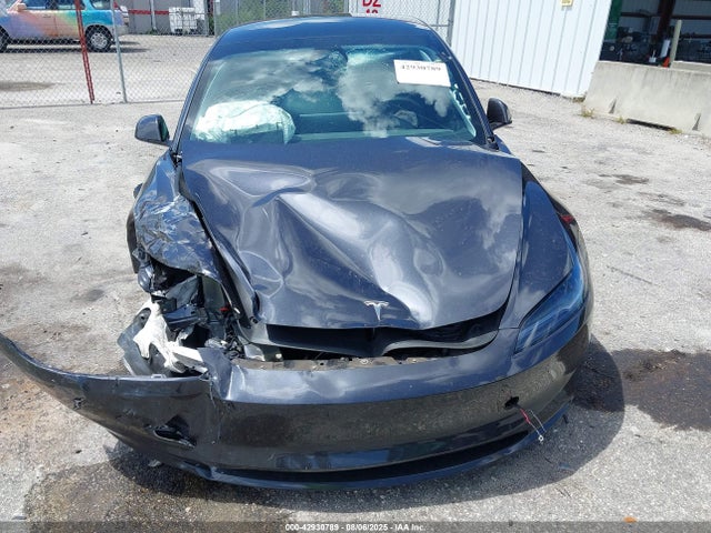 2024 TESLA MODEL 3 5YJ3E1EAXRF826830 Photo 5