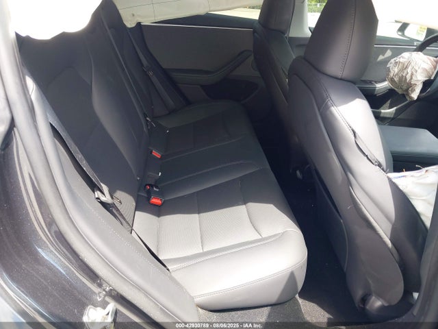 2024 TESLA MODEL 3 5YJ3E1EAXRF826830 Photo 7
