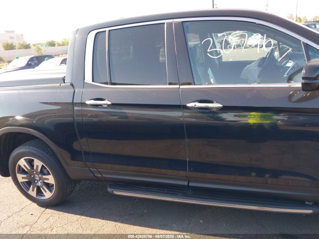 Honda j35y6 2017 5FPYK3F79HB008864 Image 14