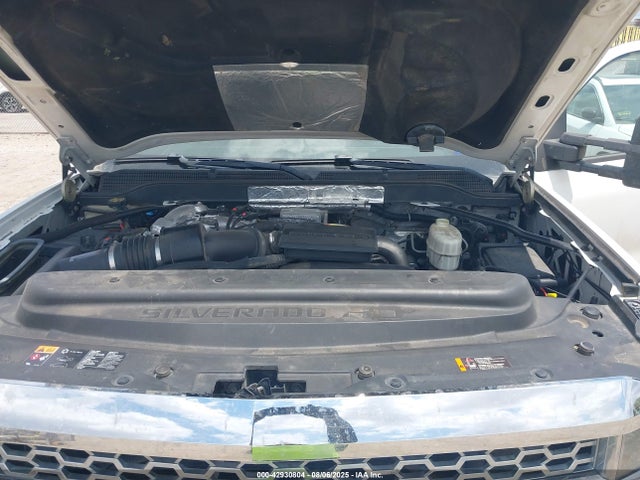 1GC1KREY4KF133491 Chevrolet l5p - direct injection, duramax, gen 5, var 1