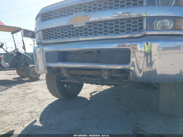 1GC1KREY4KF133491 Chevrolet l5p - direct injection, duramax, gen 5, var 1