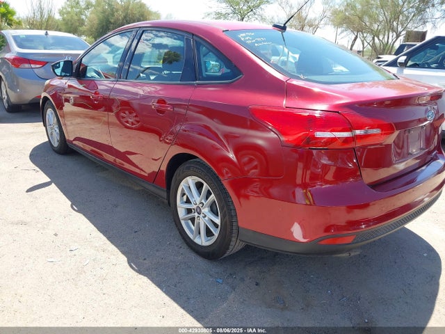 Ford Focus 2015 1FADP3F26FL316779 Image 6