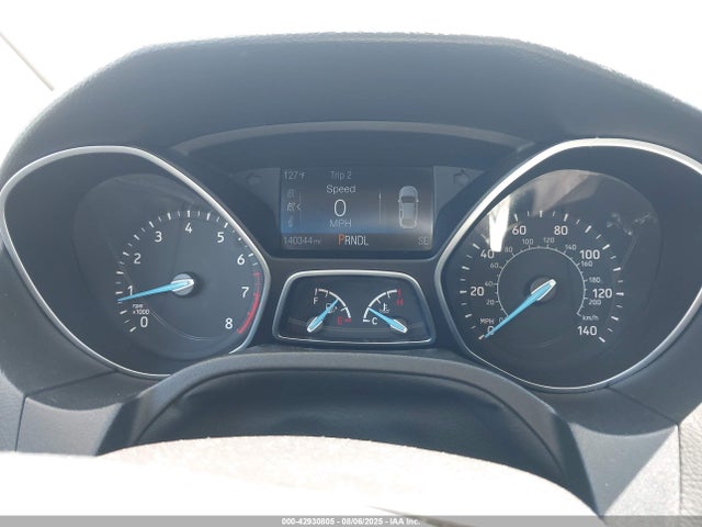 Ford Focus 2015 1FADP3F26FL316779 Image 7