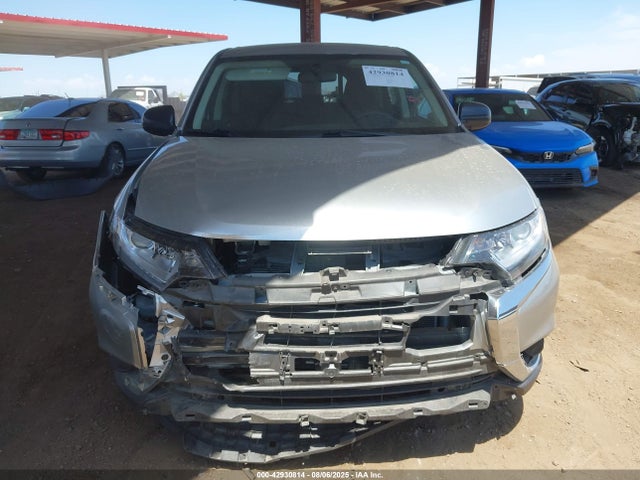 Mitsubishi mivec 2020 JA4AD2A35LZ046981 Image 13