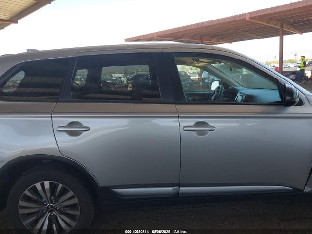 Mitsubishi mivec 2020 JA4AD2A35LZ046981 Image 14