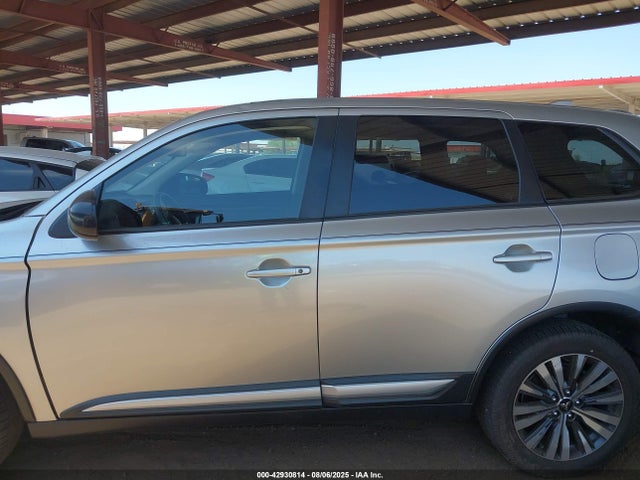 Mitsubishi mivec 2020 JA4AD2A35LZ046981 Image 15