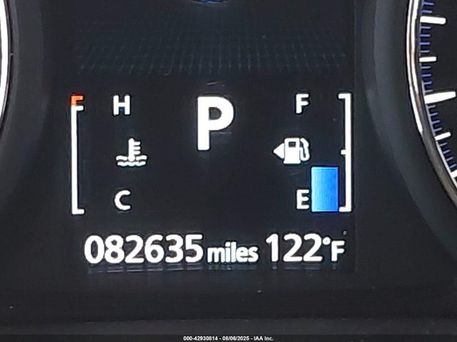 Mitsubishi mivec 2020 JA4AD2A35LZ046981 Image 16