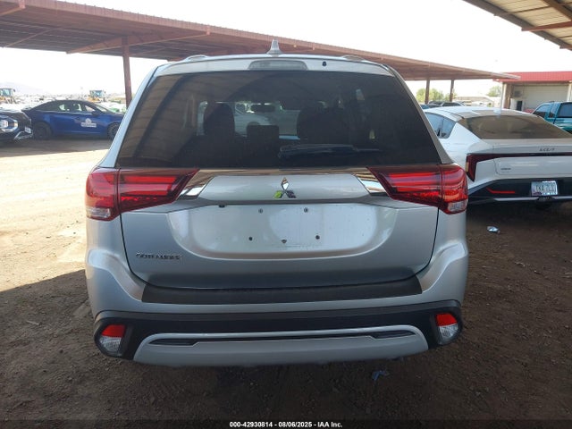 Mitsubishi mivec 2020 JA4AD2A35LZ046981 Image 17