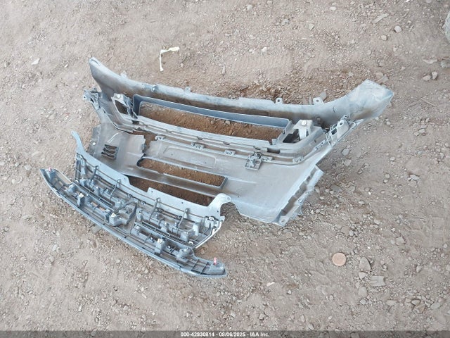 Mitsubishi mivec 2020 JA4AD2A35LZ046981 Image 12