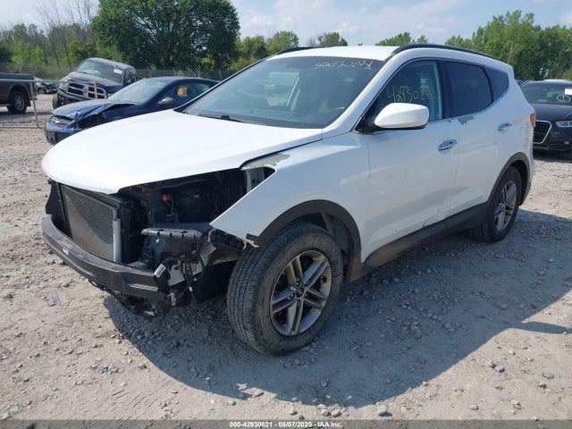 5NMZUDLB0HH034077 Hyundai gdi theta ii
