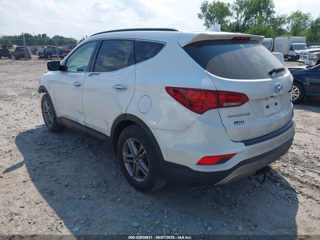 5NMZUDLB0HH034077 Hyundai gdi theta ii