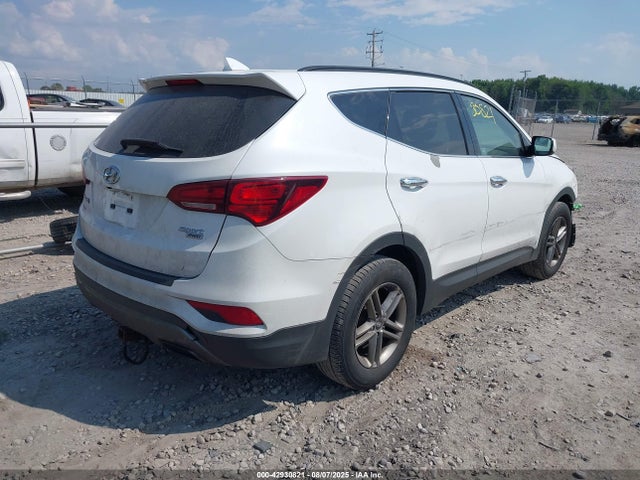 5NMZUDLB0HH034077 Hyundai gdi theta ii