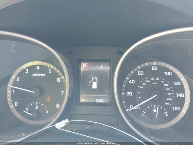 5NMZUDLB0HH034077 Hyundai gdi theta ii
