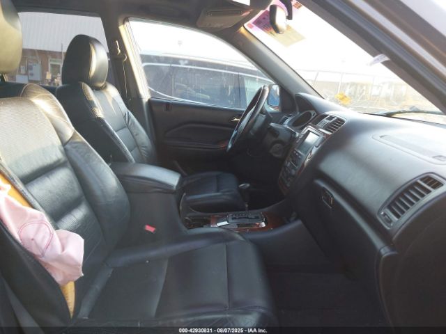2004 ACURA MDX 2HNYD18244H516652 Photo 4