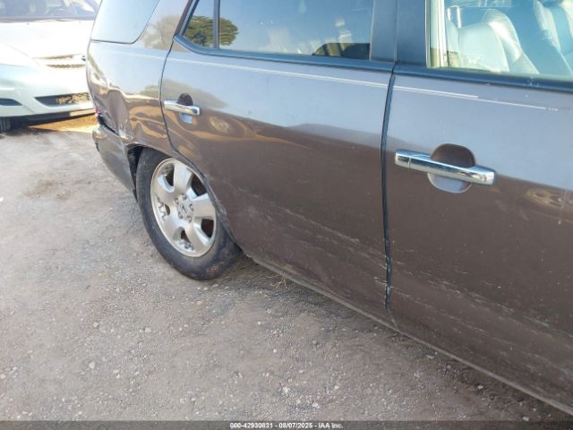 2004 ACURA MDX 2HNYD18244H516652 Photo 5