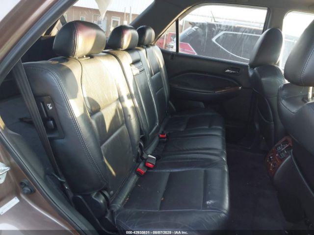 2004 ACURA MDX 2HNYD18244H516652 Photo 7