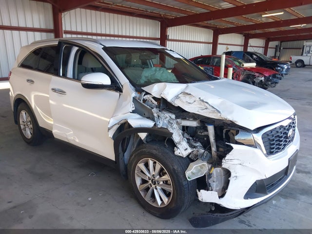 2019 5XYPGDA30KG447399 main image