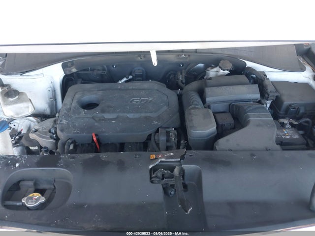 KIA gdi theta-ii 2019 5XYPGDA30KG447399 Image 10