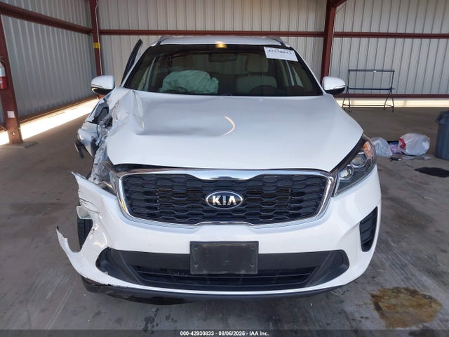 KIA gdi theta-ii 2019 5XYPGDA30KG447399 Image 11