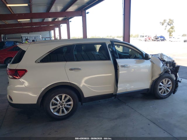 KIA gdi theta-ii 2019 5XYPGDA30KG447399 Image 12