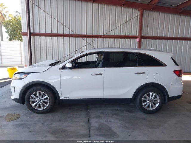 KIA gdi theta-ii 2019 5XYPGDA30KG447399 Image 13