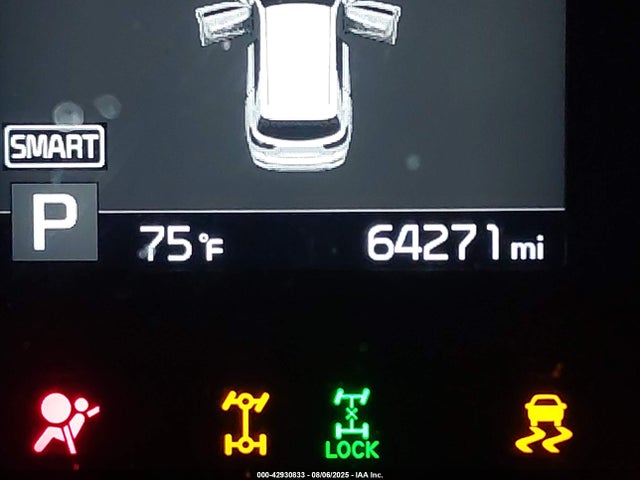 KIA gdi theta-ii 2019 5XYPGDA30KG447399 Image 14