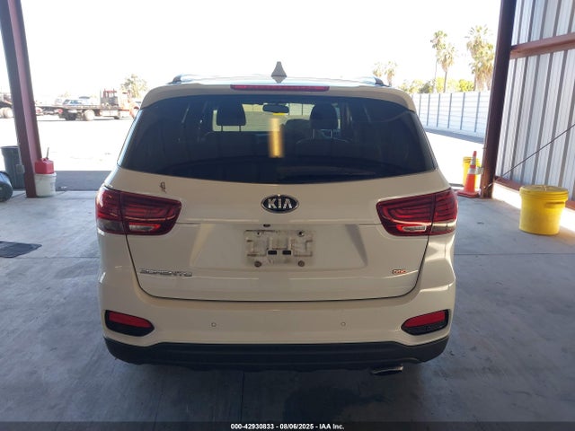 KIA gdi theta-ii 2019 5XYPGDA30KG447399 Image 15