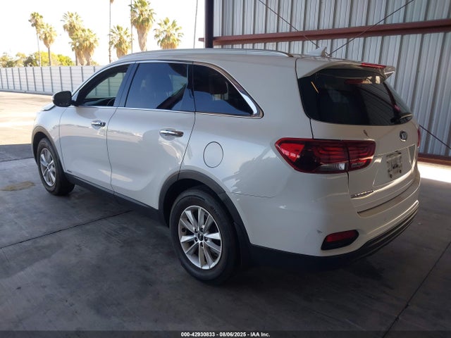 KIA gdi theta-ii 2019 5XYPGDA30KG447399 Image 3