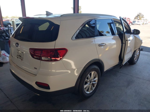 KIA gdi theta-ii 2019 5XYPGDA30KG447399 Image 4