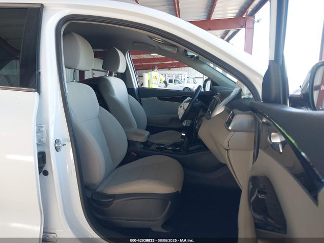 KIA gdi theta-ii 2019 5XYPGDA30KG447399 Image 5