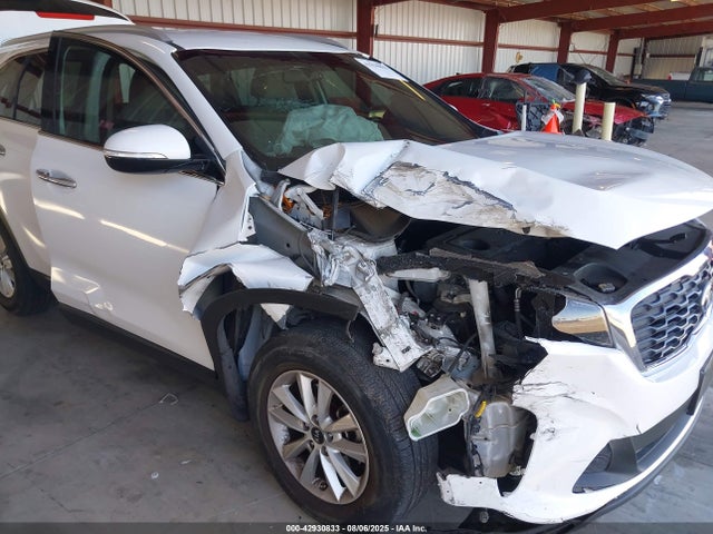 KIA gdi theta-ii 2019 5XYPGDA30KG447399 Image 6