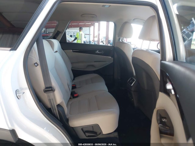 KIA gdi theta-ii 2019 5XYPGDA30KG447399 Image 8